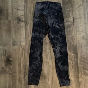 Lululemon Align Pant 25”